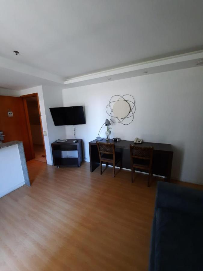 Arpoador Premium Suites ริโอเดจาเนโร ภายนอก รูปภาพ